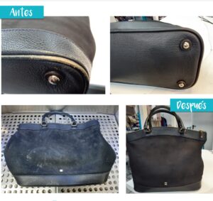 Antes - Despues Pressto 13