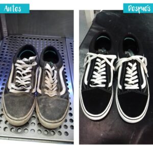 Antes - Despues Pressto 14