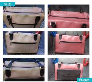 Antes - Despues Pressto 15