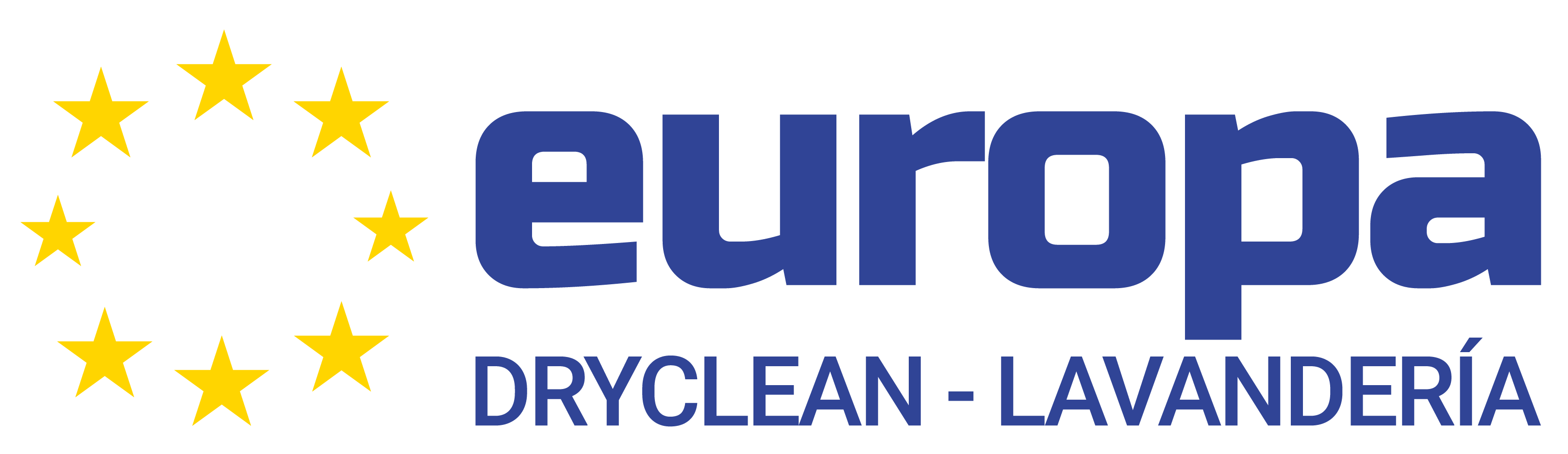 Lavandería DryClean Europa